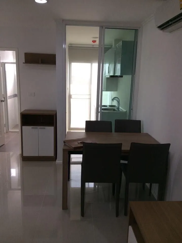 Condo · 2 bd · 1 ba · 48 m²