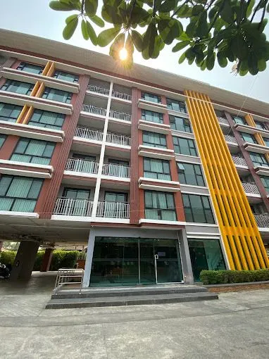 The Orchid Boutique Condo