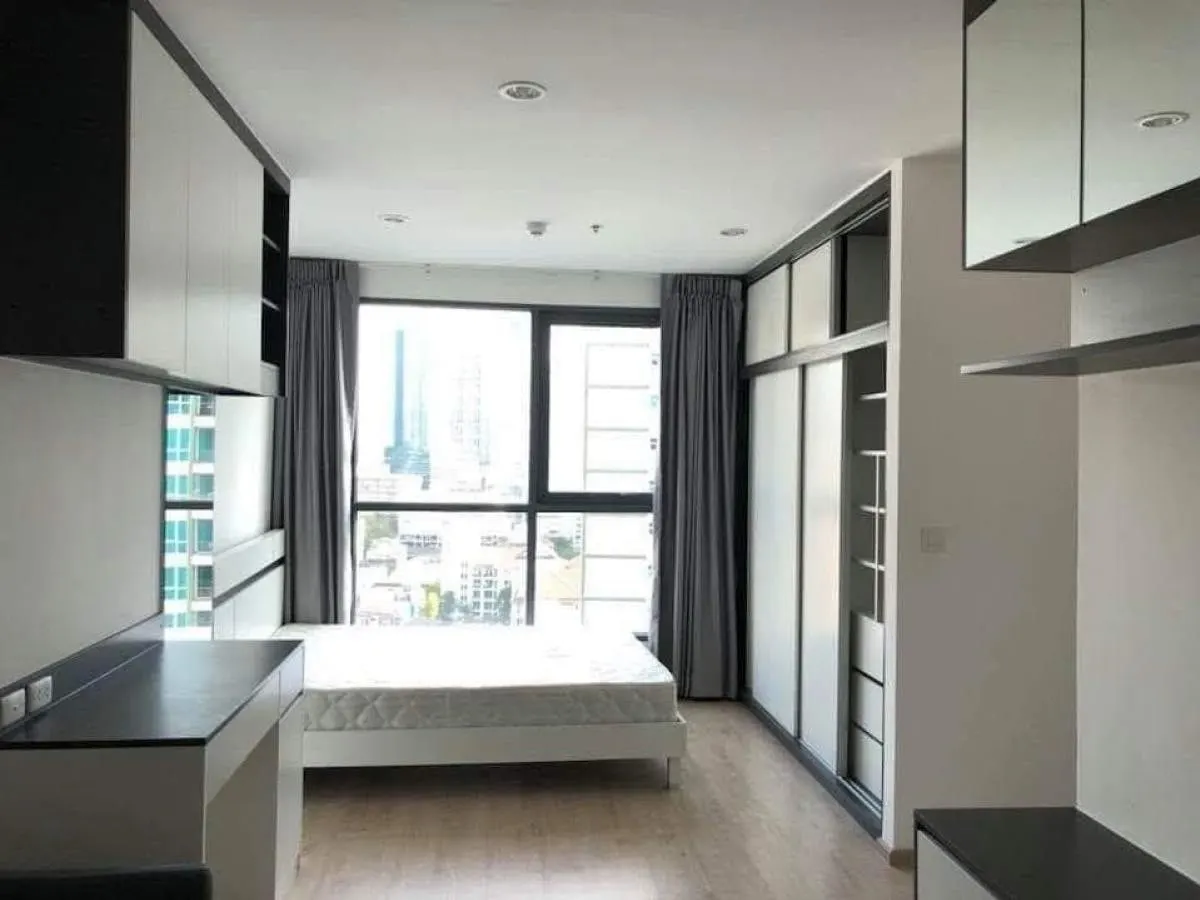 Condo · 1 sdb · 29 m²
