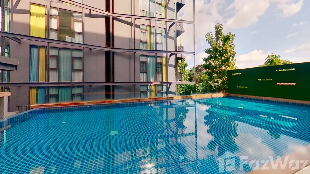 Stylish Chiangmai