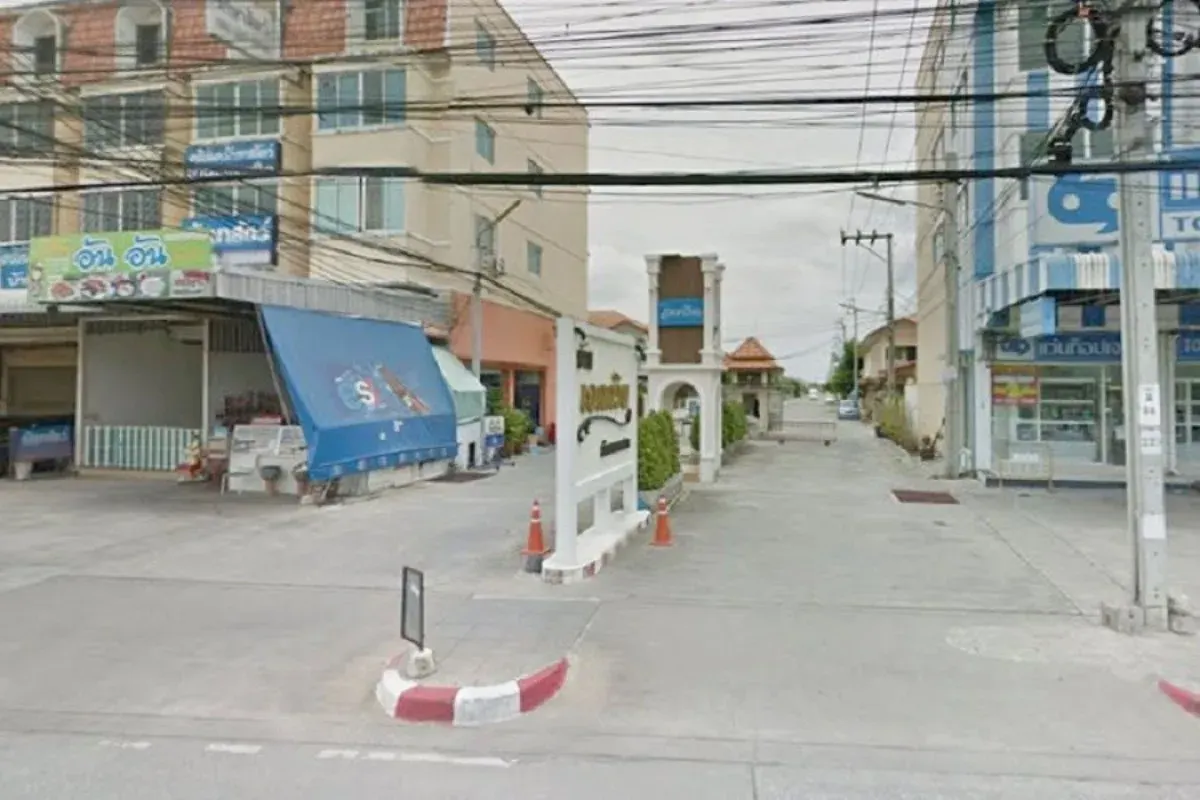 Ekkawin Leab Klong 2