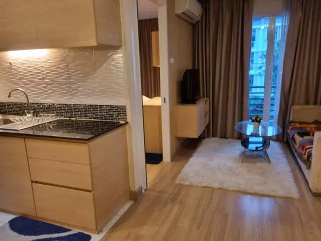Квартира