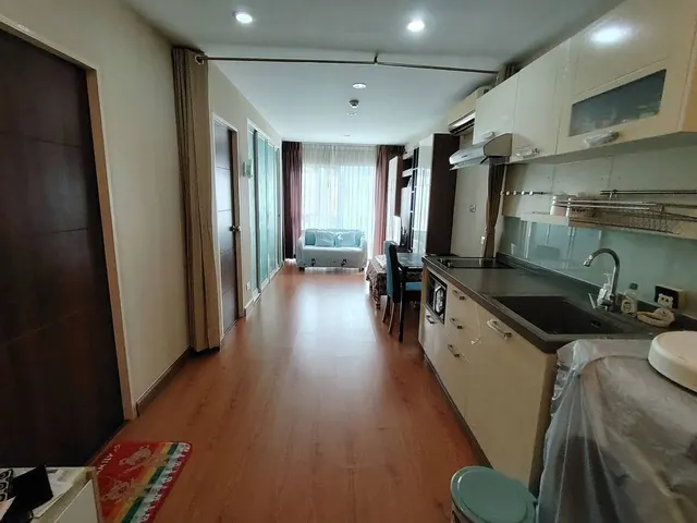 Квартира