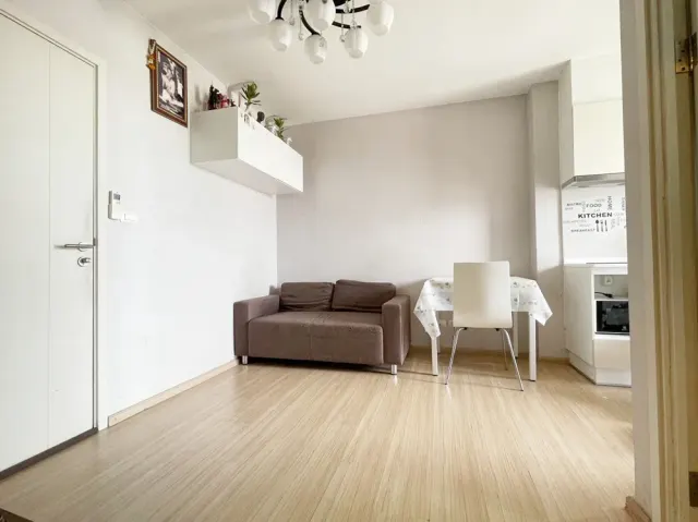 Квартира