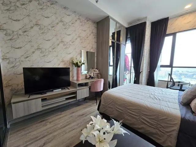 Квартира