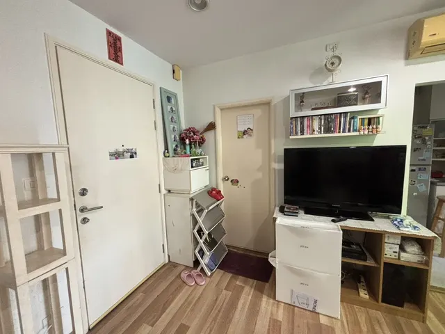 Квартира