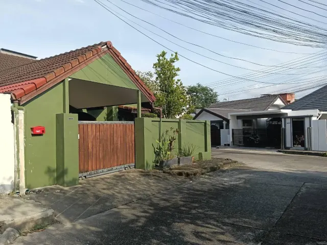 Квартира