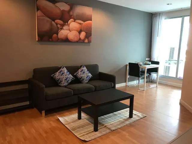 Квартира