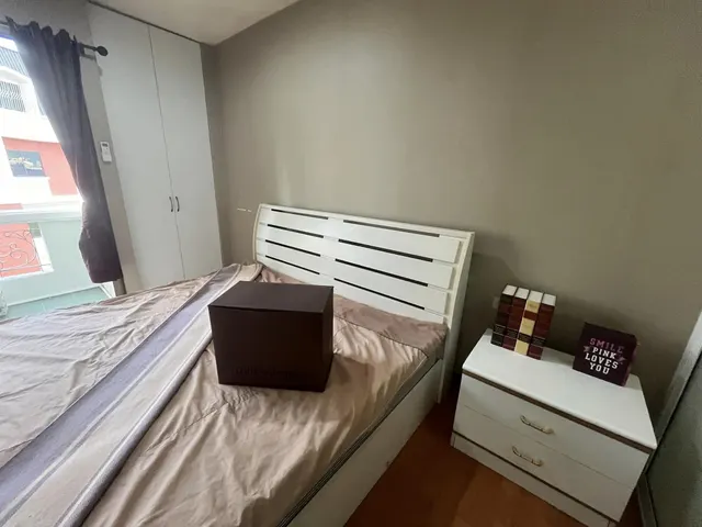 Квартира