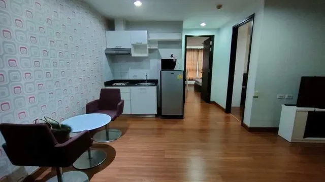 Квартира