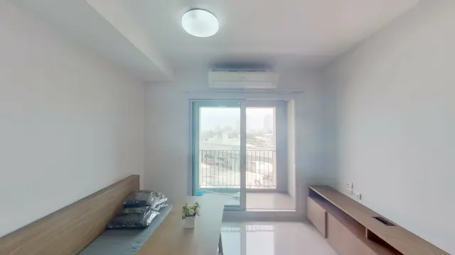 Квартира