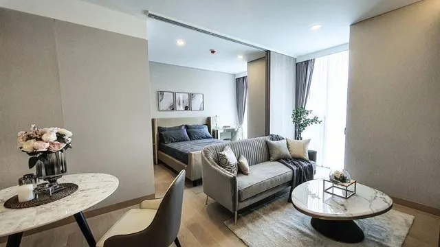 Квартира