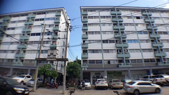 Квартира