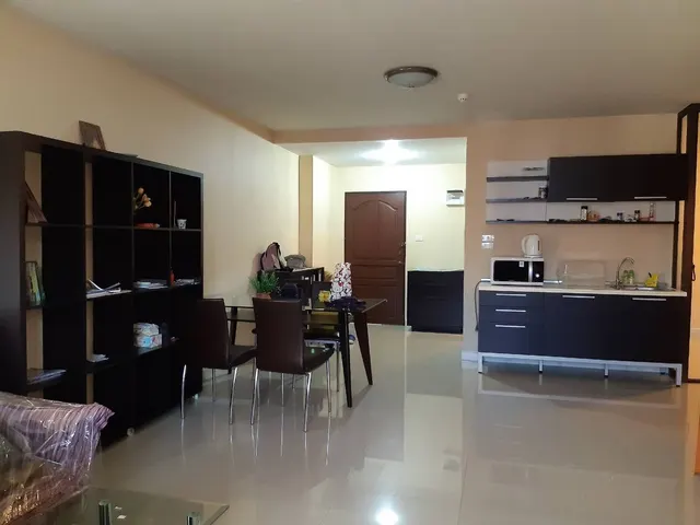 Квартира