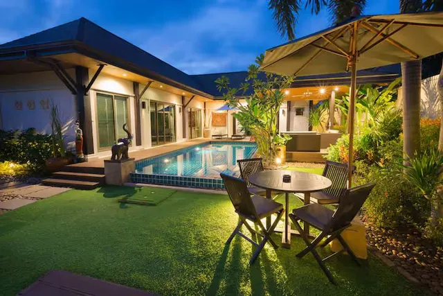 Квартира