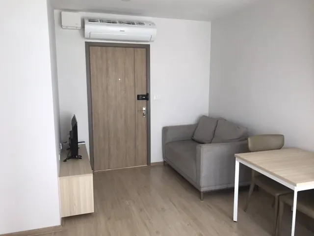Квартира