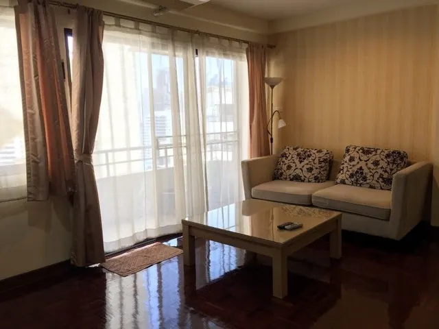 Квартира
