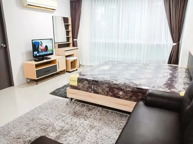 Квартира
