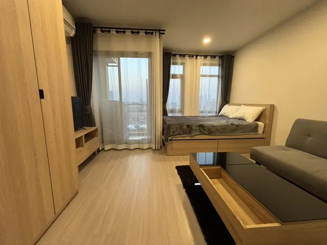 Квартира