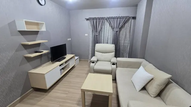 Квартира