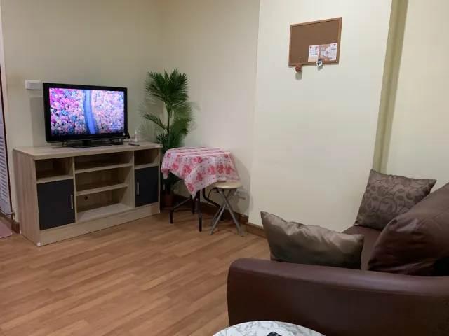 Квартира