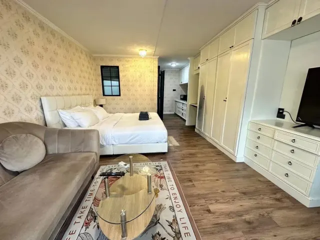 Квартира