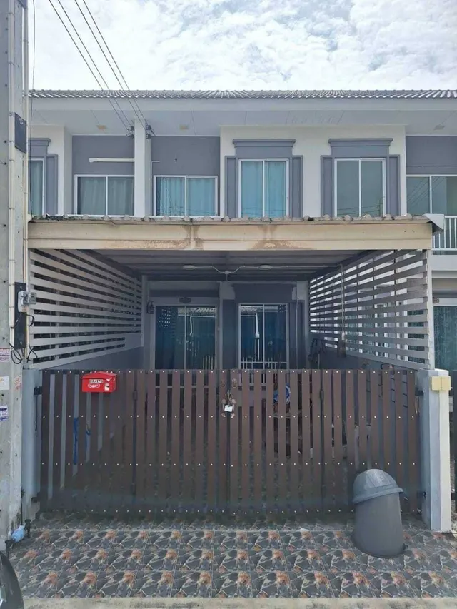 Квартира