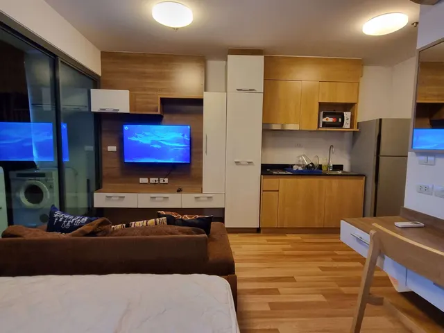 Квартира