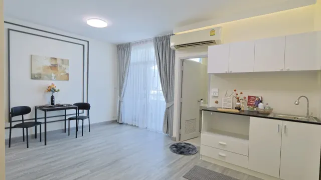 Квартира