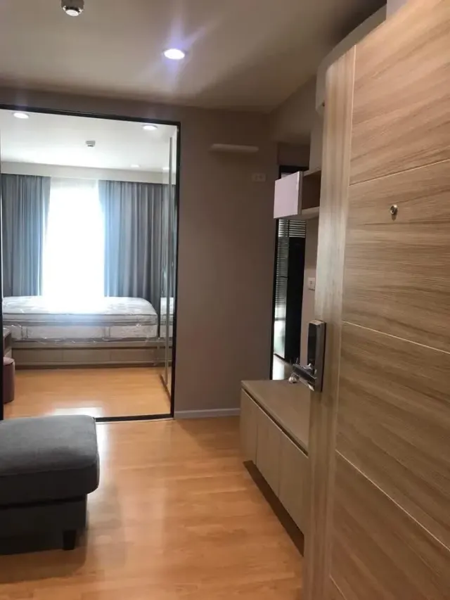 Квартира