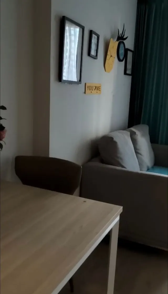 Квартира