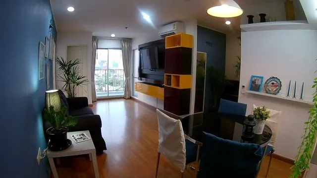 Квартира