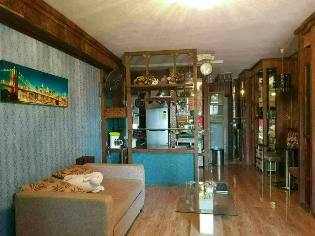 Квартира