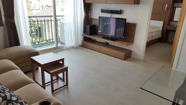 Квартира