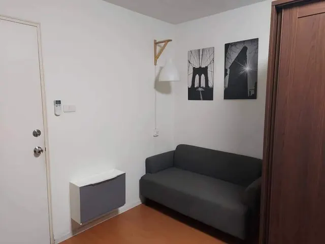 Квартира
