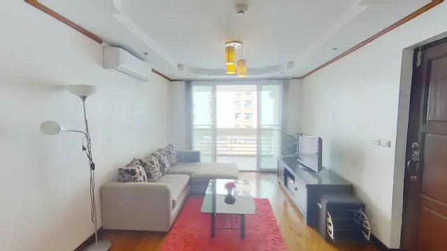 Квартира