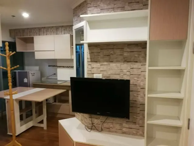 Квартира