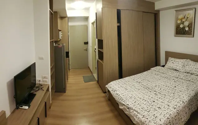 Квартира