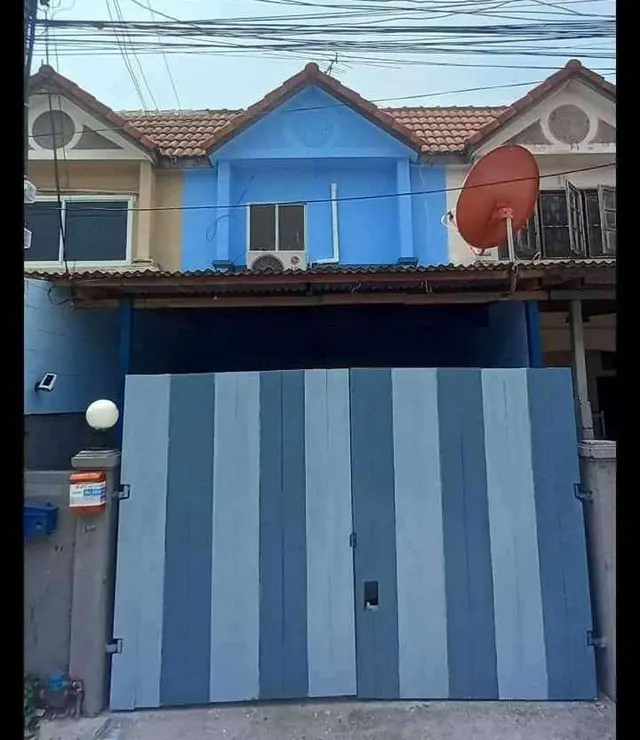 Квартира