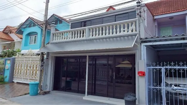 Квартира