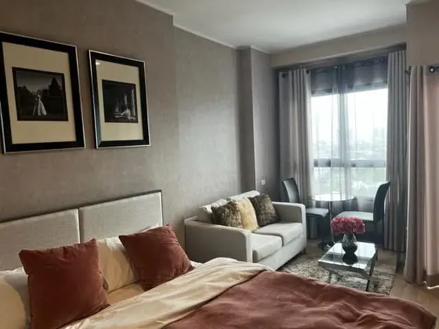 Квартира