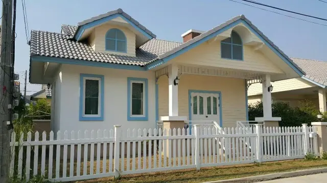 Квартира
