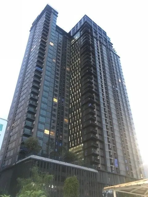Квартира