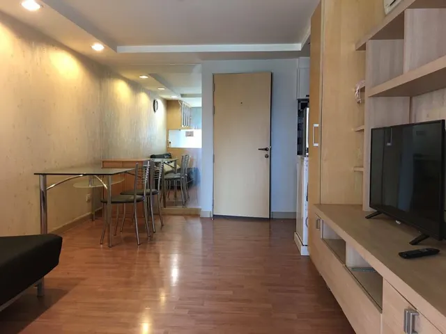 Квартира