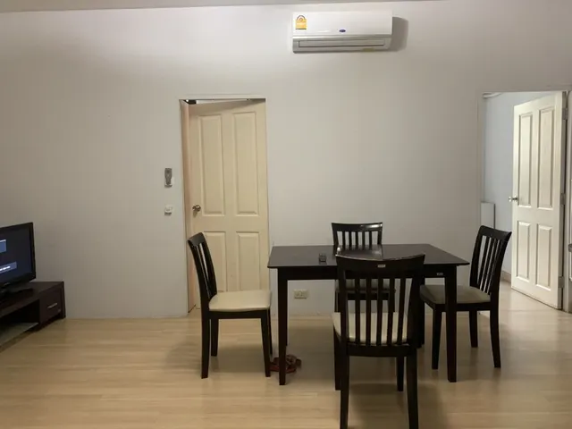 Квартира