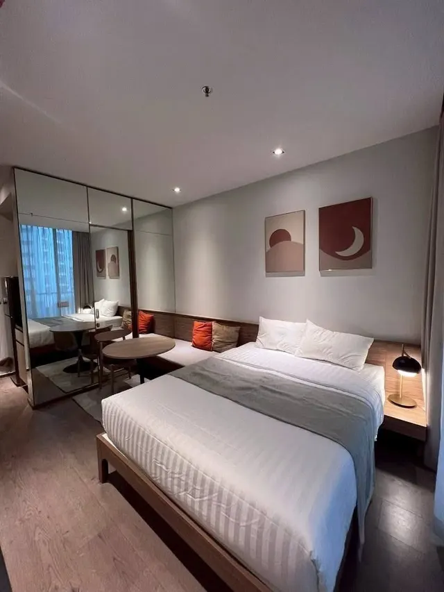 Квартира