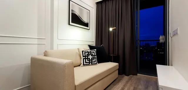 Квартира