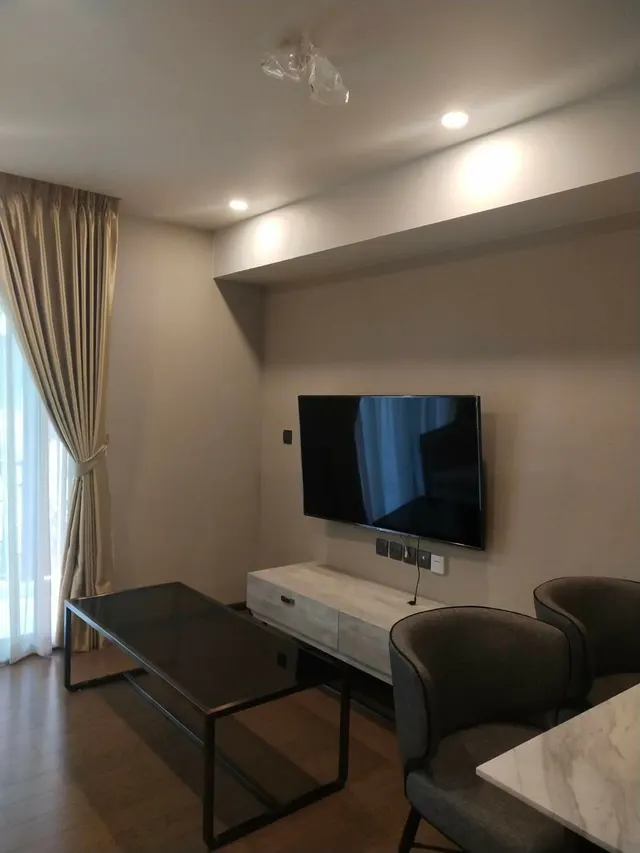 Квартира