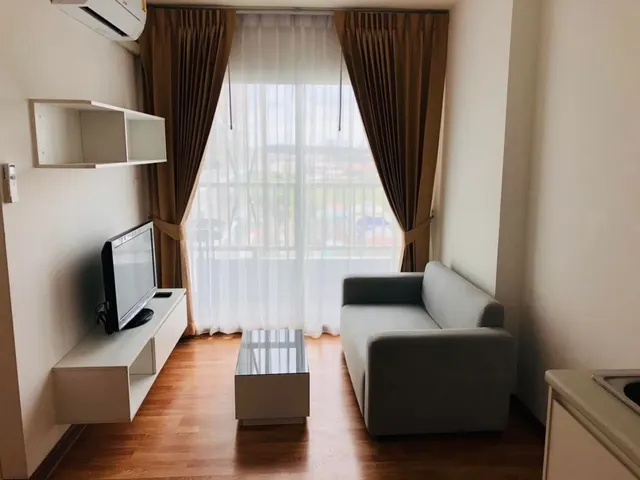 Квартира