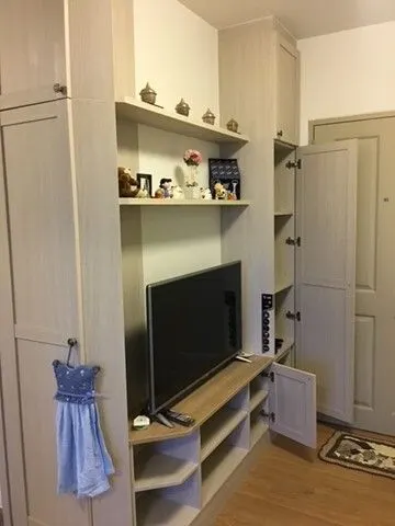 Квартира